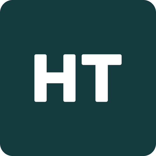 Hudson Test Prep logo