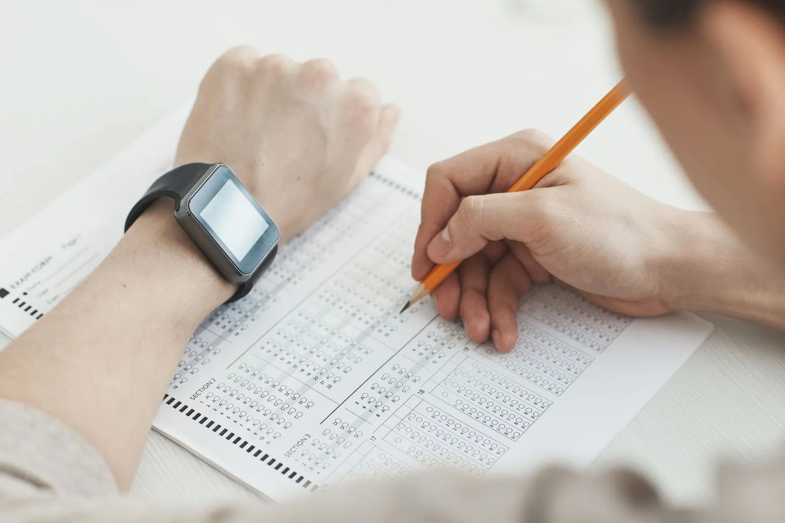 SAT or ACT: How to Choose a Test